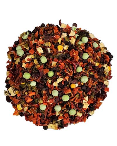 Garden Buffet II Per 1/2 Lb- World's Best
