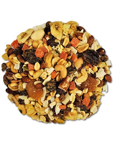 5lb Tree Nuts & Fruit - World's Best