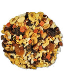 Tree Nuts & Fruit Per Lb - World's Best
