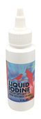 2oz Liquid Iodine - Morning Bird