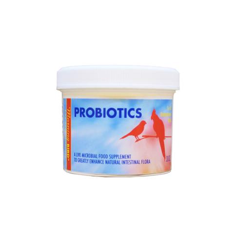 3oz ProBiotics - Morning Bird